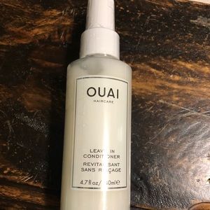 OUAI LEAVE IN CONDITIONER